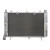 Radiator RAD-663 Yamaha FZS 1000 2001-2005 thumb