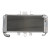 Radiator RAD-562 Yamaha FZS 600 (Fazer) 1998-2004 Radiator RAD-562 Yamaha FZS 600 (Fazer) 1998-2004 thumb