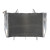 Radiator RAD-566 Yamaha YZF-R1 1000 2000-2001 Radiator RAD-566 Yamaha YZF-R1 1000 2000-2001 thumb