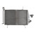 Radiator RAD-608 Ducati Streetfighter 1099/1099 S 2009-2012 / 848 - 2012-2015 Radiator RAD-608 Ducati Streetfighter 1099/1099 S 2009-2012 / 848 - 2012-2015 thumb