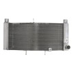 Radiator RAD-639 Kawasaki Ninja 250R 2009-2010 / Yamaha VMX 1700 (V-Max) 2009-18 thumb