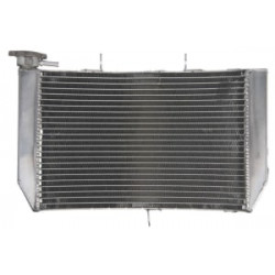 Radiator RAD-518 Honda CBR 600F 2001-2007 Radiator RAD-518 Honda CBR 600F 2001-2007
