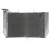 Radiator RAD-518 Honda CBR 600F 2001-2007 Radiator RAD-518 Honda CBR 600F 2001-2007 thumb