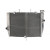 Radiator RAD-581 Kawasaki ZX-6R 600 (Ninja) 2009-2012 Radiator RAD-581 Kawasaki ZX-6R 600 (Ninja) 2009-2012 thumb