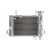 Radiator RAD-508 Honda CBR 125R 2004-2010 Radiator RAD-508 Honda CBR 125R 2004-2010 thumb