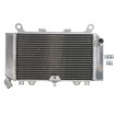 Radiator RAD-576 Kawasaki ZX 600 1990-2001 / ZZR 600E 2002-2004 Radiator RAD-576 Kawasaki ZX 600 1990-2001 / ZZR 600E 2002-2004 thumb