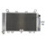 Radiator RAD-576 Kawasaki ZX 600 1990-2001 / ZZR 600E 2002-2004 Radiator RAD-576 Kawasaki ZX 600 1990-2001 / ZZR 600E 2002-2004 thumb