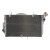 Radiator RAD-528 Honda CBR 1100XX (Blackbird) 1999-2007 Radiator RAD-528 Honda CBR 1100XX (Blackbird) 1999-2007 thumb