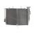 Radiator RAD-580 Kawasaki ZX-6R 600 (Ninja) 2007-2008 Radiator RAD-580 Kawasaki ZX-6R 600 (Ninja) 2007-2008 thumb