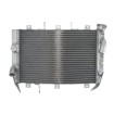 Radiator RAD-578 Kawasaki ZX-6R 636 2003-2004 / ZX-6RR 600 (Ninja) 2003-2004 thumb