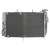 Radiator RAD-518 Honda CBR 600F 2001-2007 Radiator RAD-518 Honda CBR 600F 2001-2007 thumb
