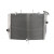 Radiator RAD-631 Kawasaki ZX-6R 636 2013-2017 Radiator RAD-631 Kawasaki ZX-6R 636 2013-2017 thumb