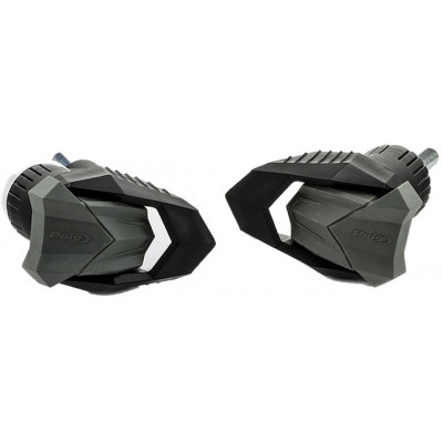 Cras paduri PUIG HONDA CBF600 2004-2007
