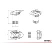 Cras paduri R19 BMW F800R 2015-2020 thumb
