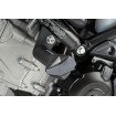 Cras paduri PUIG SUZUKI SFV650 GLADIUS 09-15, SV650 16-20, SV650X 18-20 thumb
