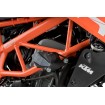 Cras paduri PUIG KTM 125 DUKE 2017-21, 390 DUKE 2013-21 thumb