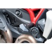 Cras paduri DUCATI MONSTER 1200 / 1200S - 14-21 ; 1200R - 16-20; 821 - 14-20 thumb