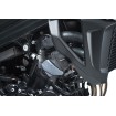 Cras paduri R19 BMW F800R 2015-2020 Cras paduri R19 BMW F800R 2015-2020 thumb