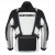 Geaca moto din textil SPIDI ALLROAD 3in1 BLACK/GRAY thumb