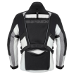 Geaca moto din textil SPIDI ALLROAD 3in1 BLACK/GRAY thumb
