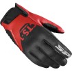 Manusi moto din textil SPIDI CTS-1 BLACK/RED Manusi moto din textil SPIDI CTS-1 BLACK/RED thumb