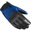Manusi moto din textil SPIDI CTS-1 BLACK/BLUE Manusi moto din textil SPIDI CTS-1 BLACK/BLUE thumb