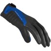 Manusi moto din textil SPIDI CTS-1 BLACK/BLUE Manusi moto din textil SPIDI CTS-1 BLACK/BLUE thumb