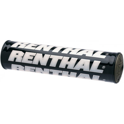 SX PAD RENTHAL NEGRU 240 MM SX PAD RENTHAL NEGRU 240 MM