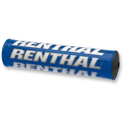 SX PAD RENTHAL Albastru 240 MM SX PAD RENTHAL Albastru 240 MM