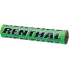 SX PAD RENTHAL VERDE 240MM