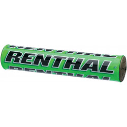 SX PAD RENTHAL VERDE 240MM SX PAD RENTHAL VERDE 240MM
