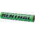 SX PAD RENTHAL VERDE 240MM thumb