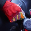 Manusi moto SPIDI X-KNIT BLACK/RED Manusi moto SPIDI X-KNIT BLACK/RED thumb