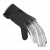 Manusi moto SPIDI X-KNIT BLACK/GREY thumb
