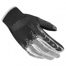 Manusi moto SPIDI X-KNIT BLACK/GREY Manusi moto SPIDI X-KNIT BLACK/GREY