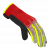 Manusi moto SPIDI X-KNIT BLACK/RED Manusi moto SPIDI X-KNIT BLACK/RED thumb