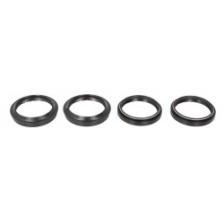 Kit semeringuri furca - ulei si praf AB56-148 Kit semeringuri furca - ulei si praf AB56-148