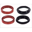 Kit semeringuri furca - ulei si praf  AB56-135 thumb