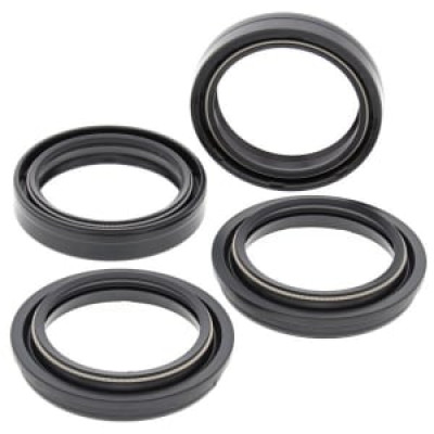 Kit semeringuri furca - ulei si praf  AB56-139