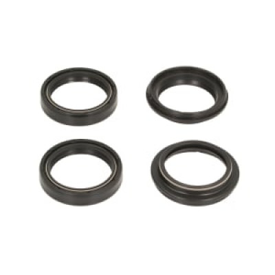 Kit semeringuri furca - ulei si praf AB56-149