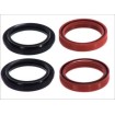 Kit semeringuri furca - ulei si praf AB56-150 Kit semeringuri furca - ulei si praf AB56-150 thumb