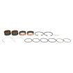 Kit reparatie amortizoare AB38-6113 Kit reparatie amortizoare AB38-6113 thumb