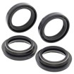 Kit semeringuri furca - ulei si praf AB56-143 Kit semeringuri furca - ulei si praf AB56-143 thumb