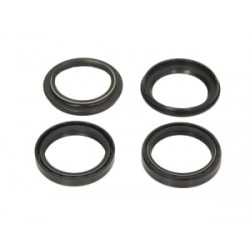 Kit semeringuri furca - ulei si praf  AB56-145