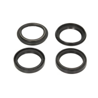 Kit semeringuri furca - ulei si praf  AB56-145