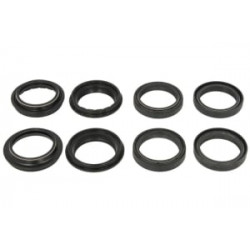 Set colectori de praf si garnituri pentru amortizor AB56-169