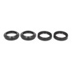 Set colectori de praf si garnituri pentru amortizor AB56-156 Set colectori de praf si garnituri pentru amortizor AB56-156 thumb