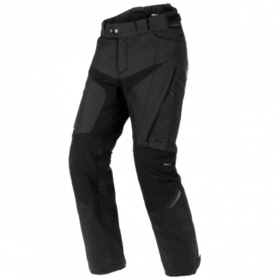 Pantaloni moto SPIDI 4SEASON EVO H2OUT SHORT
