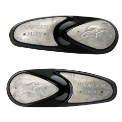 Slidere pentru cizme ALPINESTARS SUPERTECH R/SMX PLUS Slidere pentru cizme ALPINESTARS SUPERTECH R/SMX PLUS