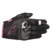 Manusi pentru femei ALPINESTARS STELLA SMX-1 AIR V2 BLACK/PINK Manusi pentru femei ALPINESTARS STELLA SMX-1 AIR V2 BLACK/PINK thumb